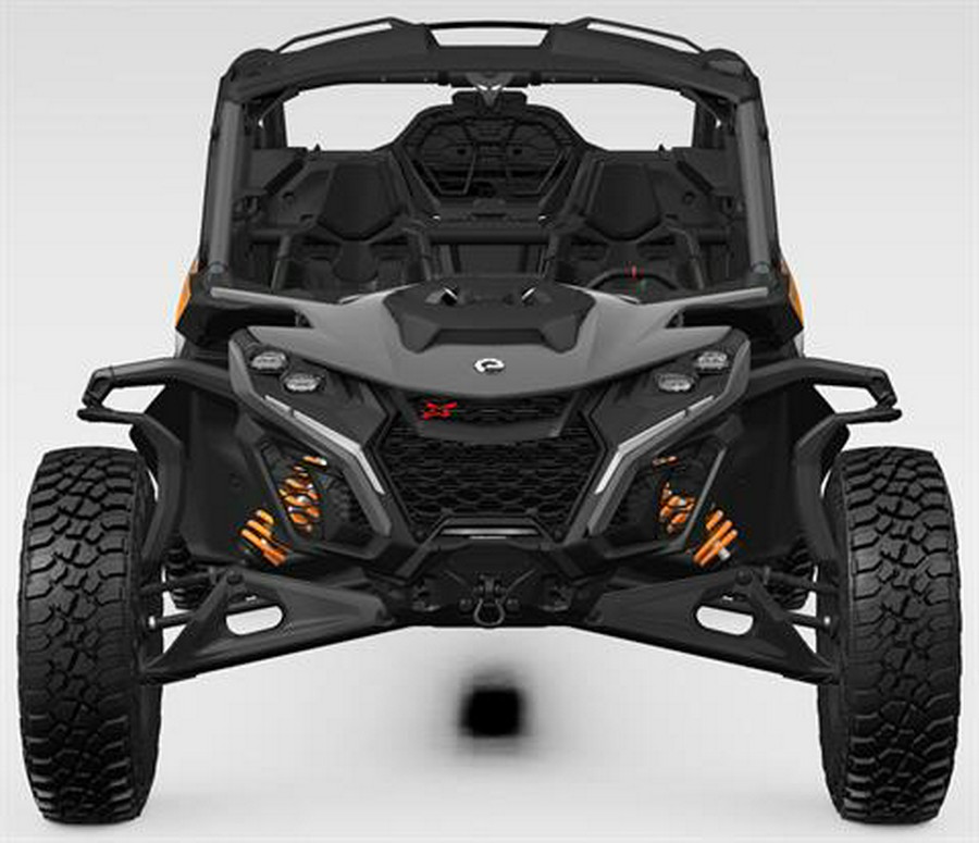 2027 Can-Am Maverick R MAX X