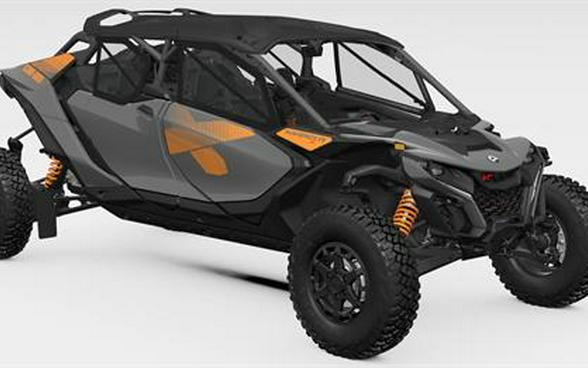 2027 Can-Am Maverick R MAX X
