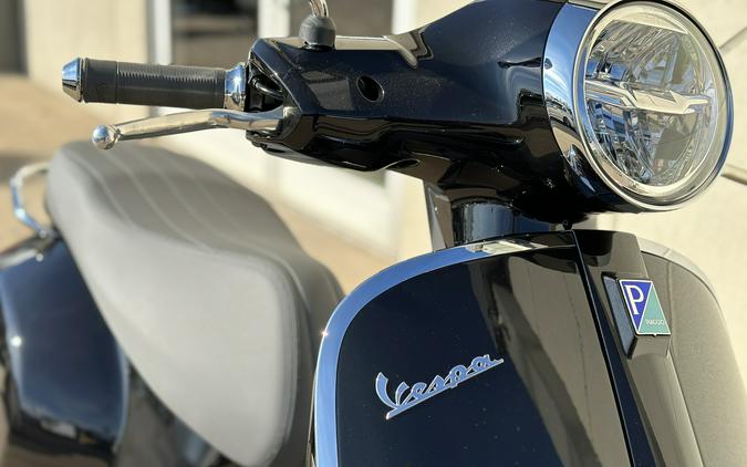 2023 Vespa GTS 300