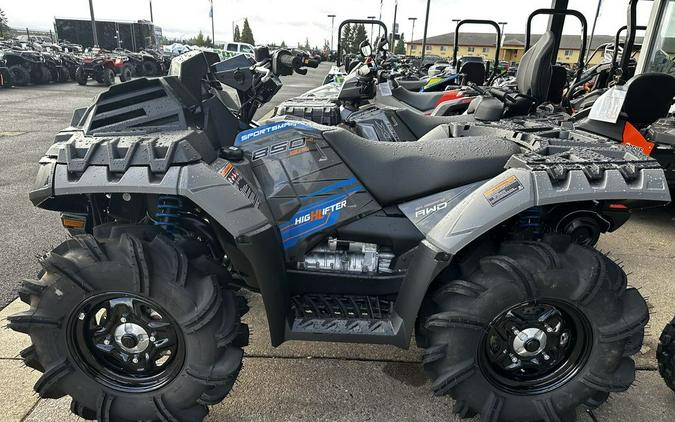 2024 Polaris® Sportsman 850 High Lifter Edition