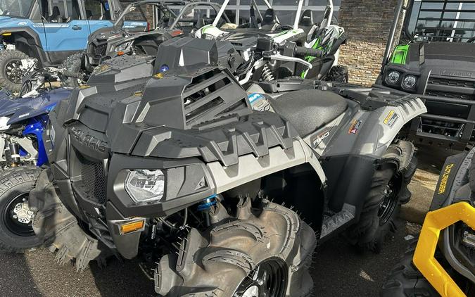 2024 Polaris® Sportsman 850 High Lifter Edition