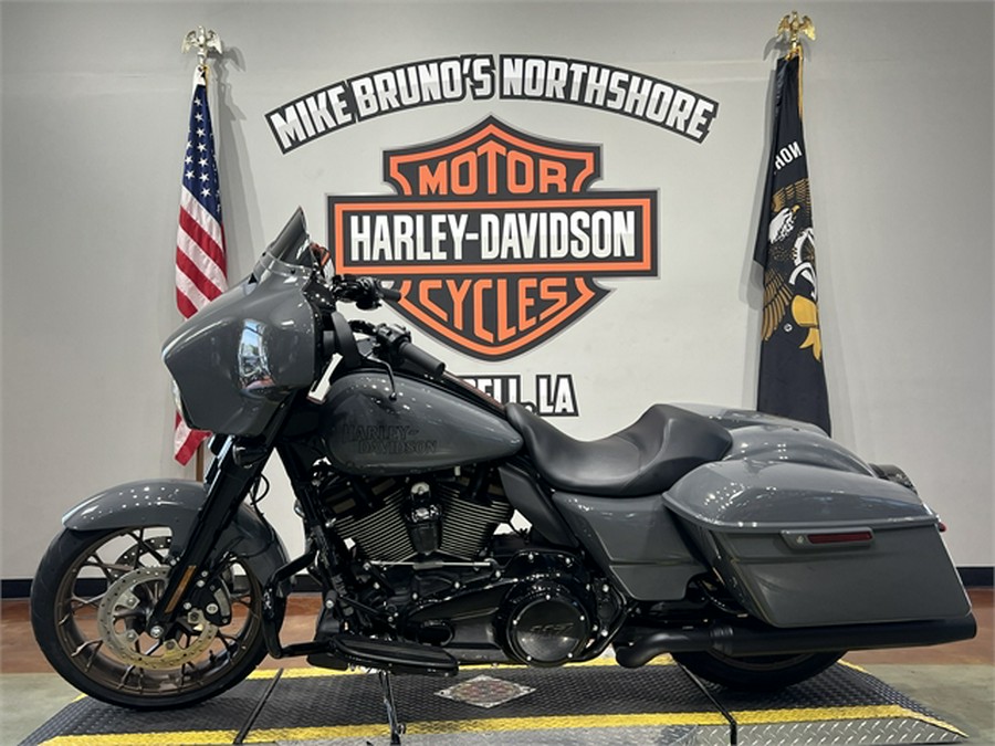 2022 HarleyDavidson Street Glide® ST for sale in Slidell, LA