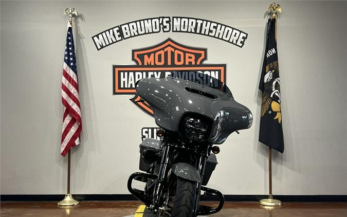 2022 Harley-Davidson Street Glide® ST