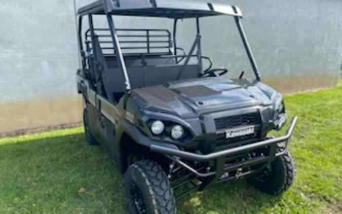 2024 Kawasaki Mule PRO-FXT™ 1000 LE