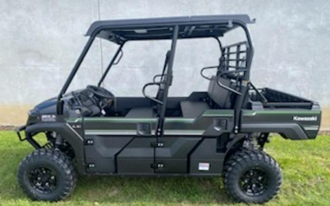 2024 Kawasaki Mule PRO-FXT™ 1000 LE