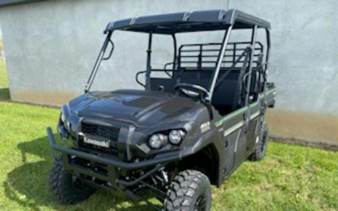 2024 Kawasaki Mule PRO-FXT™ 1000 LE