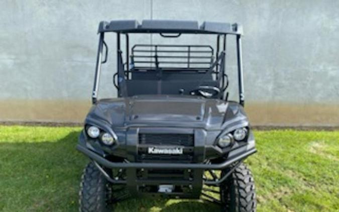 2024 Kawasaki Mule PRO-FXT™ 1000 LE