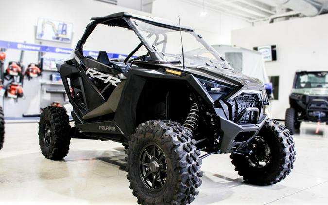 2023 Polaris® RZR Pro XP Premium