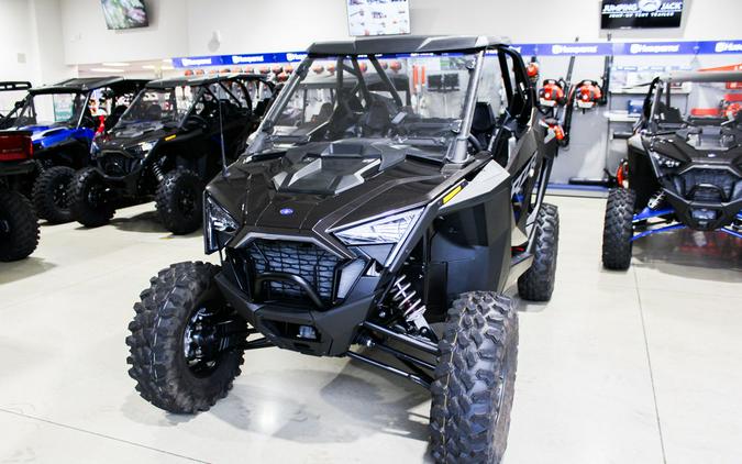 2023 Polaris® RZR Pro XP Premium