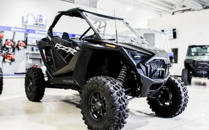 2023 Polaris® RZR Pro XP Premium