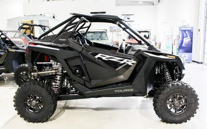 2023 Polaris® RZR Pro XP Premium