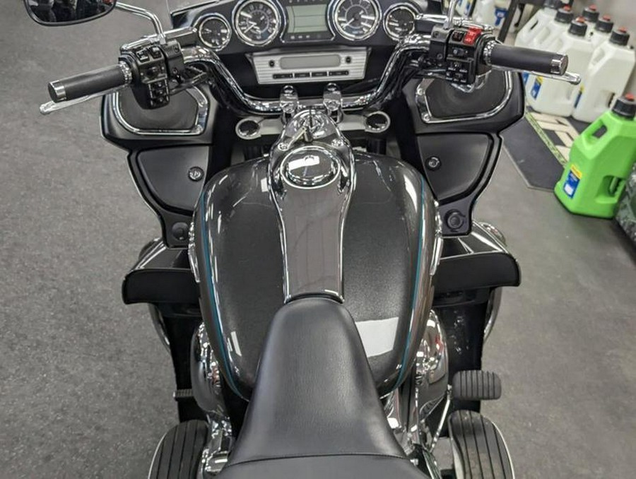 2024 Kawasaki Vulcan® 1700 Voyager® ABS