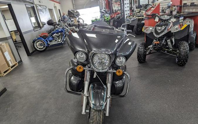 2024 Kawasaki Vulcan® 1700 Voyager® ABS