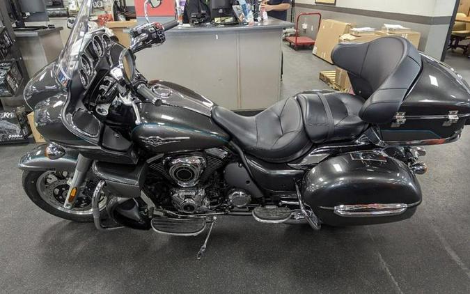 2024 Kawasaki Vulcan® 1700 Voyager® ABS