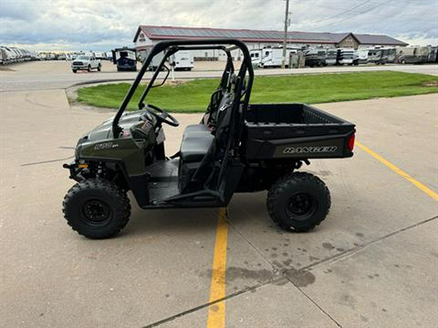 2024 Polaris Ranger 570 Full-Size