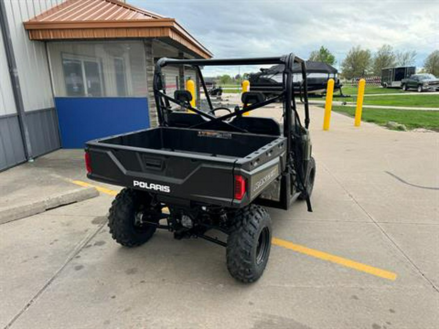 2024 Polaris Ranger 570 Full-Size