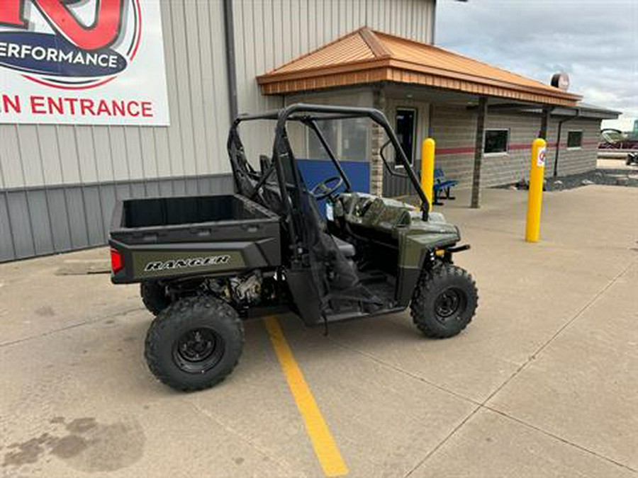 2024 Polaris Ranger 570 Full-Size