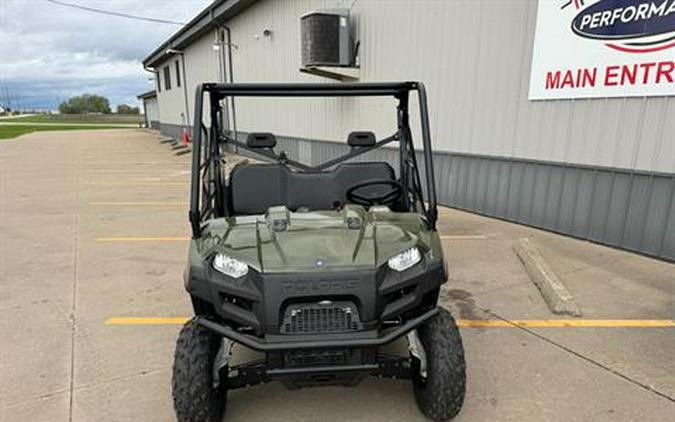 2024 Polaris Ranger 570 Full-Size