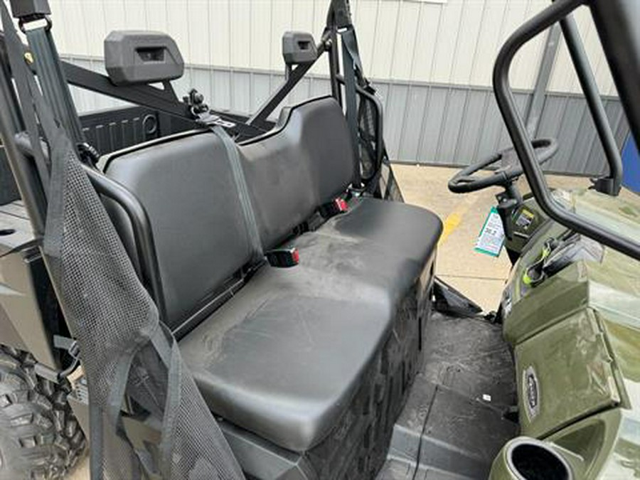 2024 Polaris Ranger 570 Full-Size