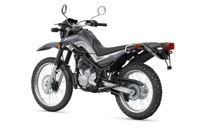 2023 Yamaha XT250