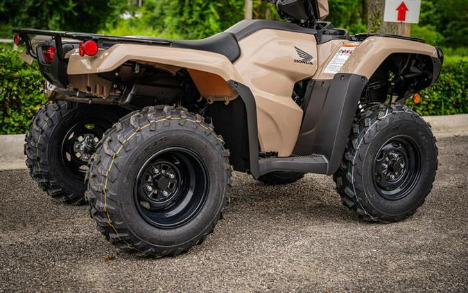 2024 Honda® FourTrax Foreman 4x4