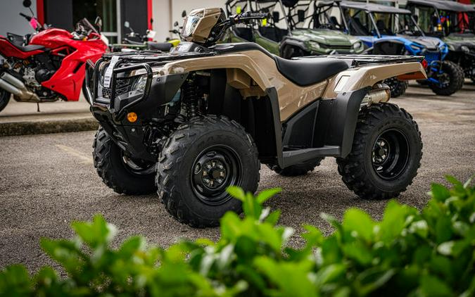 2024 Honda® FourTrax Foreman 4x4