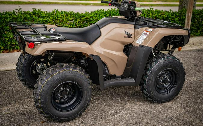 2024 Honda® FourTrax Foreman 4x4