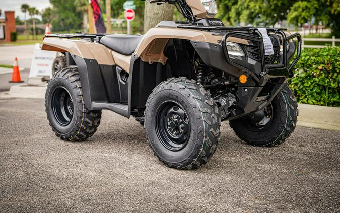 2024 Honda® FourTrax Foreman 4x4