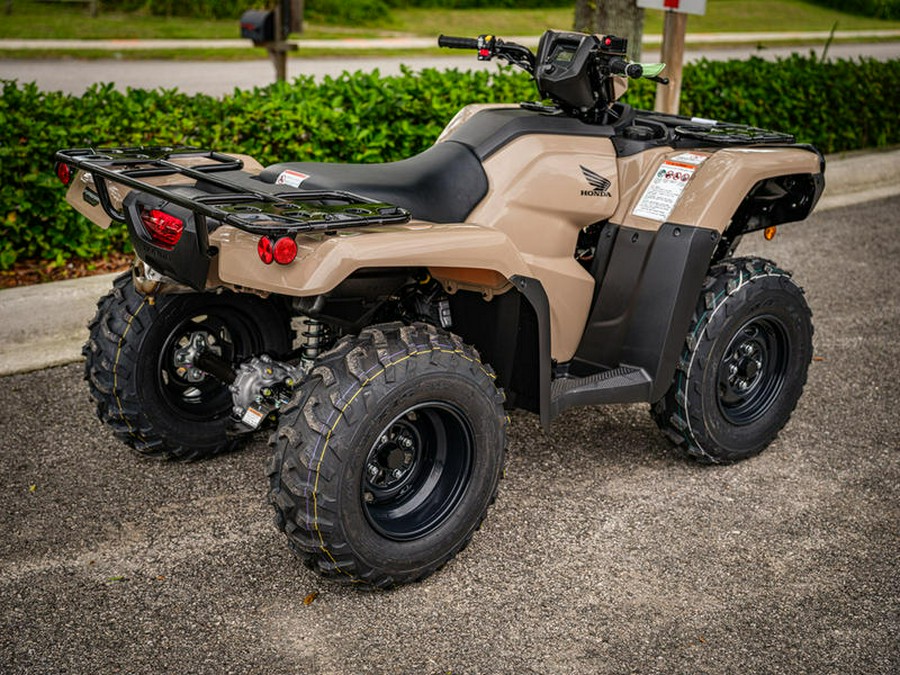 2024 Honda® FourTrax Foreman 4x4