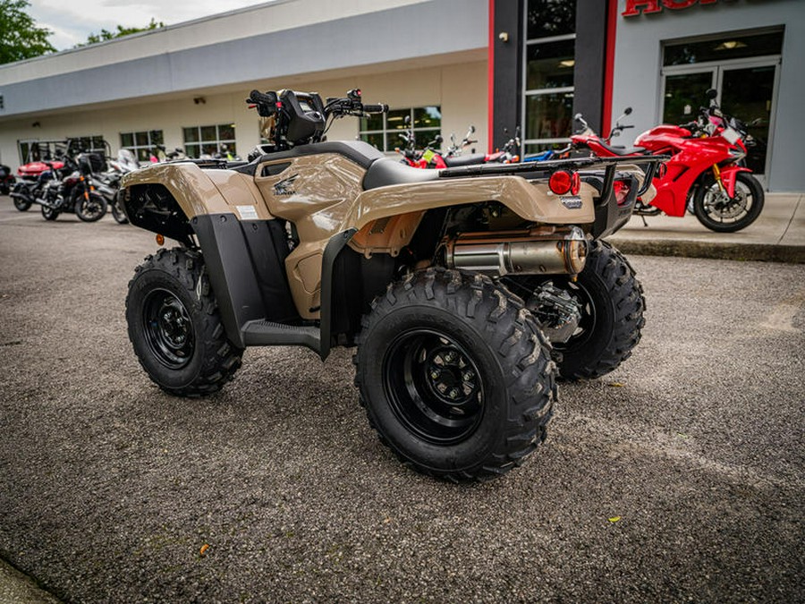 2024 Honda® FourTrax Foreman 4x4