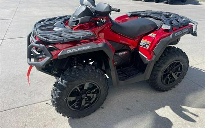 2024 Can-Am Outlander XT 1000R