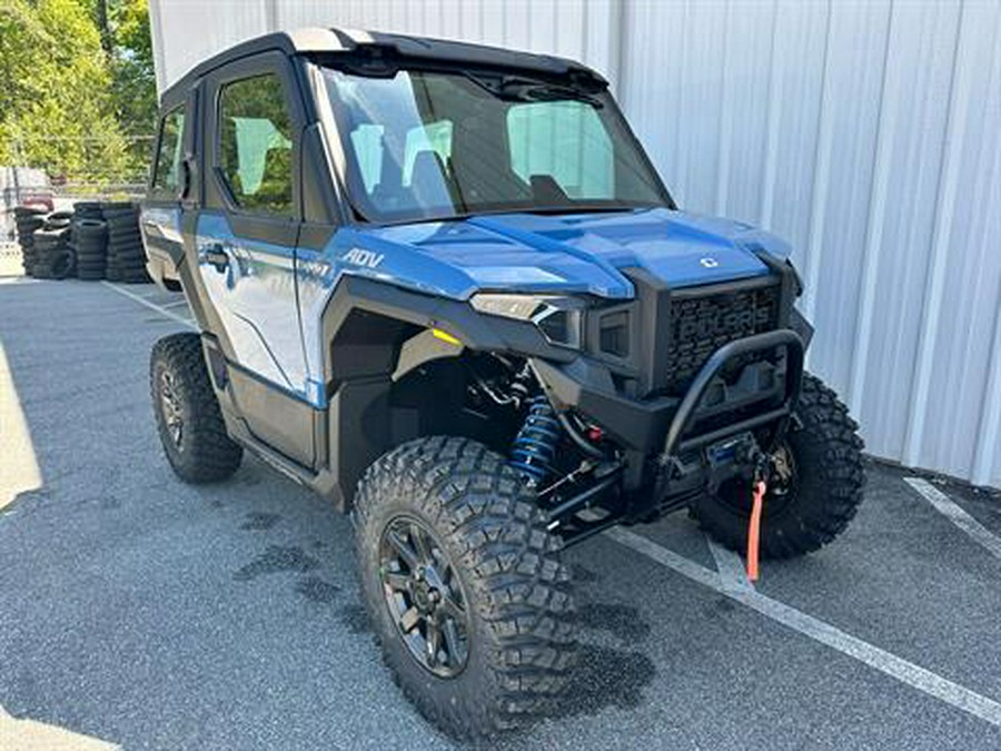 2024 Polaris Polaris XPEDITION ADV Northstar