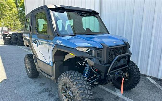 2024 Polaris Polaris XPEDITION ADV Northstar