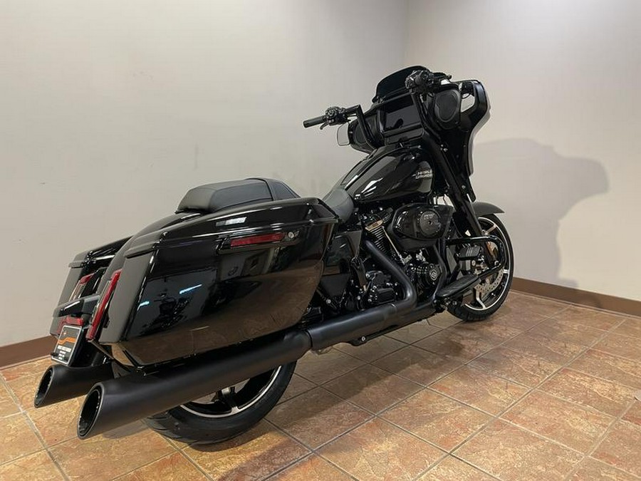 2024 Harley-Davidson® FLHX - Street Glide®