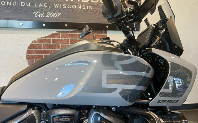 2024 Harley Davidson Pan America 1250 Wisconsin