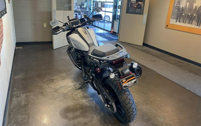 2024 Harley Davidson Pan America 1250 Wisconsin