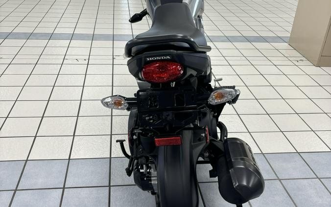 2024 Honda Navi Base