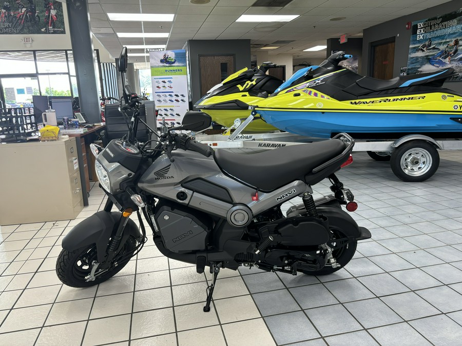 2024 Honda Navi Base