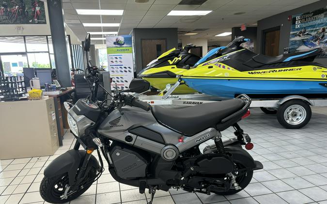 2024 Honda Navi Base