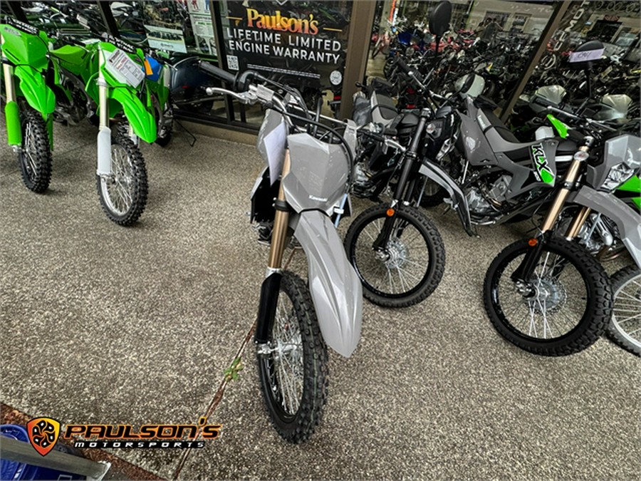 2025 Kawasaki KLX® 300R