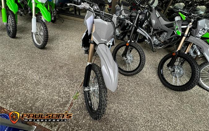 2025 Kawasaki KLX® 300R