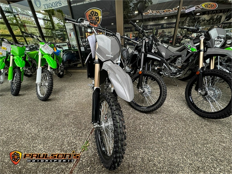 2025 Kawasaki KLX® 300R