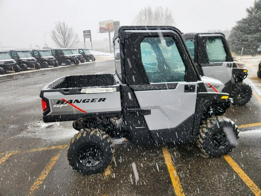 2024 Polaris® Ranger SP 570 NorthStar Edition