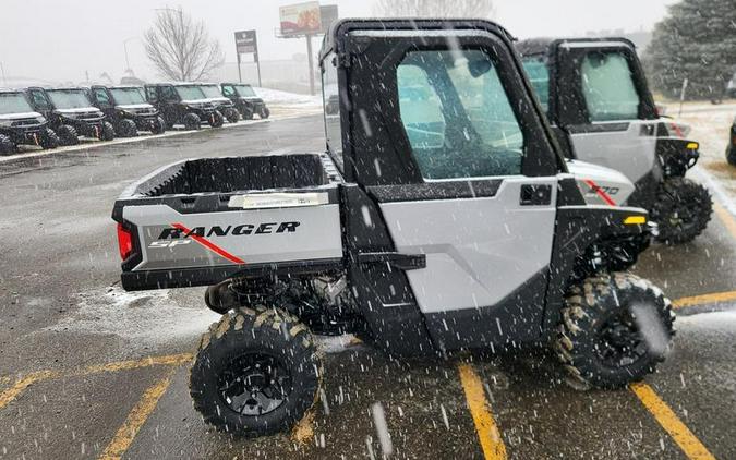 2024 Polaris® Ranger SP 570 NorthStar Edition