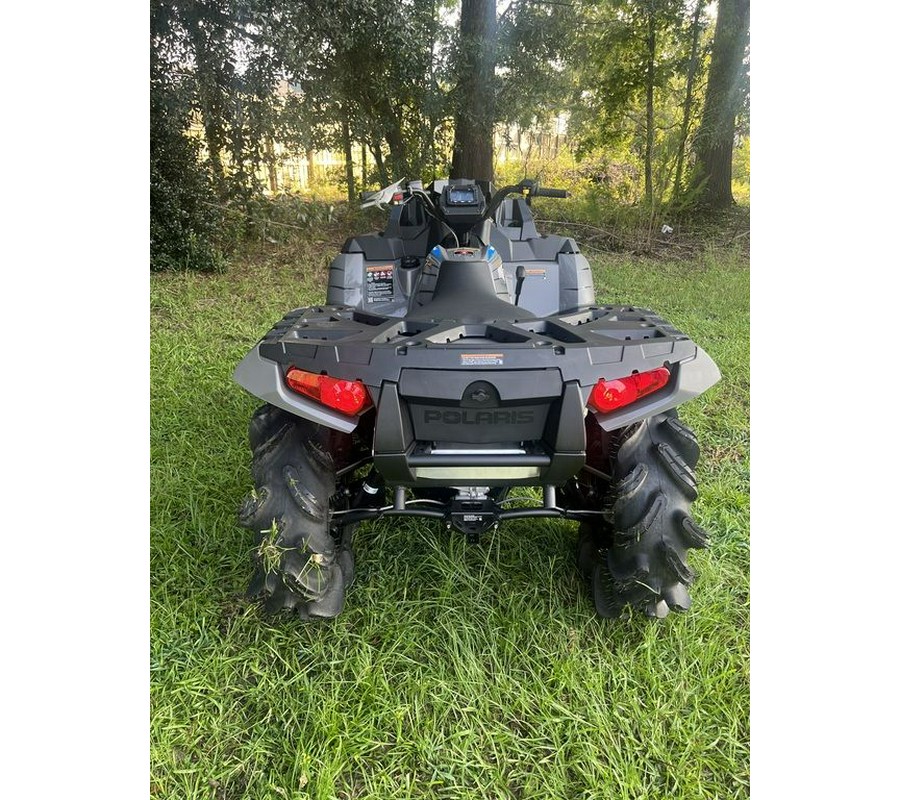 2024 Polaris® Sportsman 850 High Lifter Edition