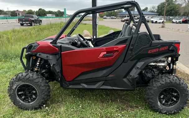 2024 Can-Am™ Maverick™ Sport DPS 1000R