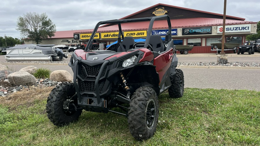 2024 Can-Am™ Maverick™ Sport DPS 1000R