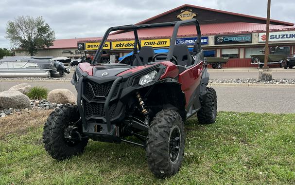 2024 Can-Am™ Maverick™ Sport DPS 1000R