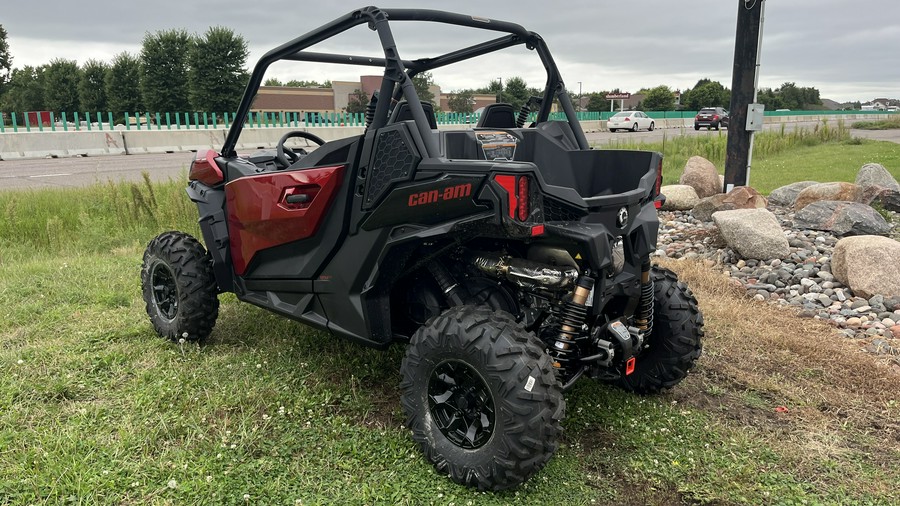 2024 Can-Am™ Maverick™ Sport DPS 1000R