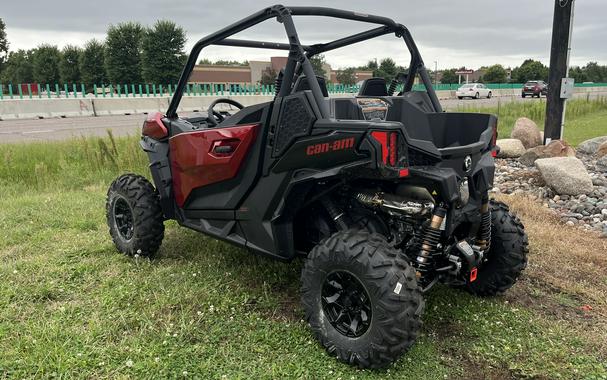 2024 Can-Am™ Maverick™ Sport DPS 1000R